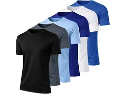 GBH LC-----(6Pack)  MPT-100  BK-CH-LB-NV-WH-MB 