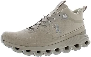 On Running 28.99171 9 On Running Cloud Hi Women's Shoes Hi Desert
