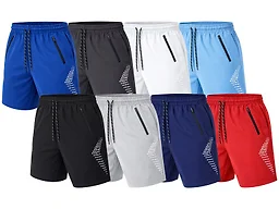 GBH LC-3PK ASST-J/MWWS-102 - S Small 3Pk Asst Mens Traini