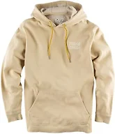 Field & Stream Men's Backstrap Hoodie, F'25 Cover Art/Sand, XX-Large