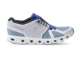 On Running 69.98853 6.5 On Running Cloud 5 Push Women's Shoes Lavender/Chambray