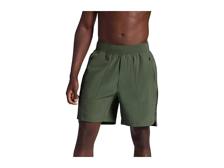 Gaiam Men's Nomad 7” Short, Standard Fit