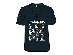World Penguins