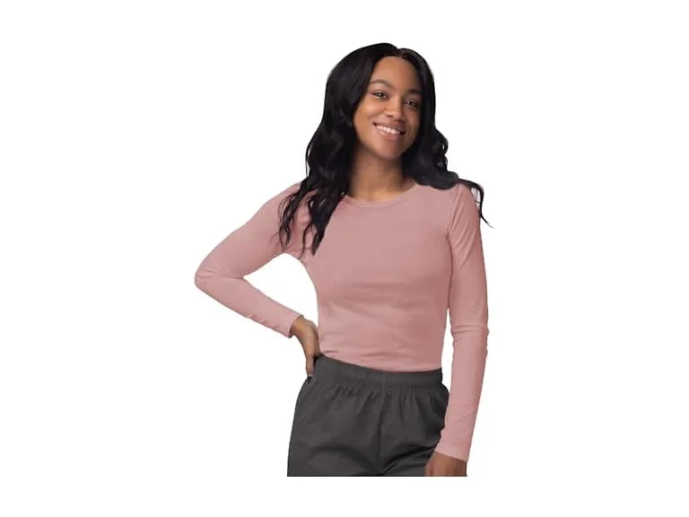 Sivvan Women (L) Scrubs Blush