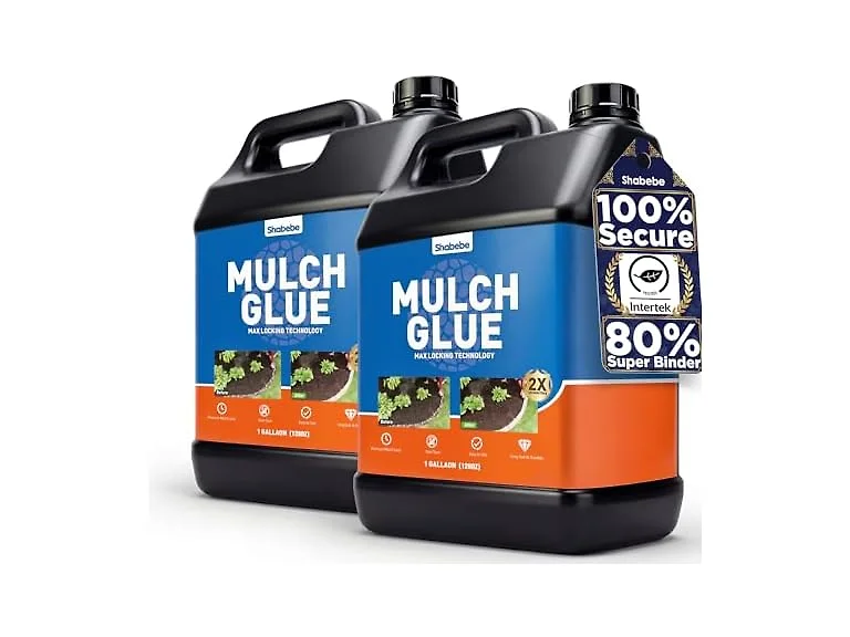 Shabebe 2 Gallon Super Stick Rock Glue