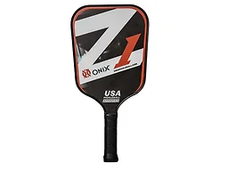 Z1 Paddle - Orange