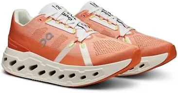 On Running 3MD30090914 12 On Running Cloudeclipse Men's Shoes Flame/Ivory