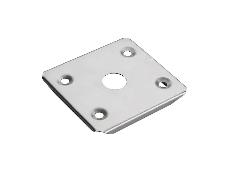 Food Pan False Btm 1/6Sz