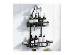 valordine NS613026 shower caddy hanging