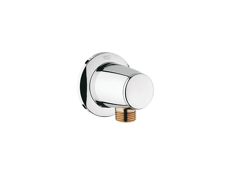 Movario Shower Outlet Elbow