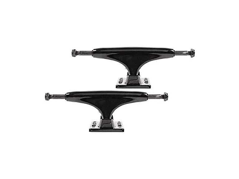 Tensor Alloy Black