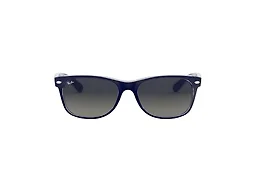 Ray-Ban RB2132 New Wayfarer Square Sunglasses