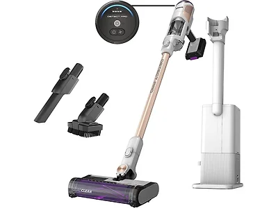 Shark R-IW3511 Auto-Empty Cordless Vacuum