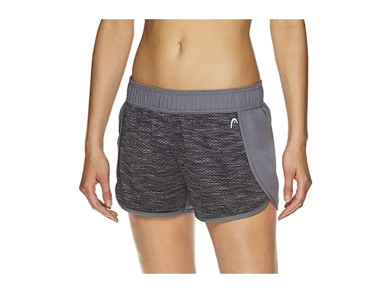 Head Women (S) Running Shorts