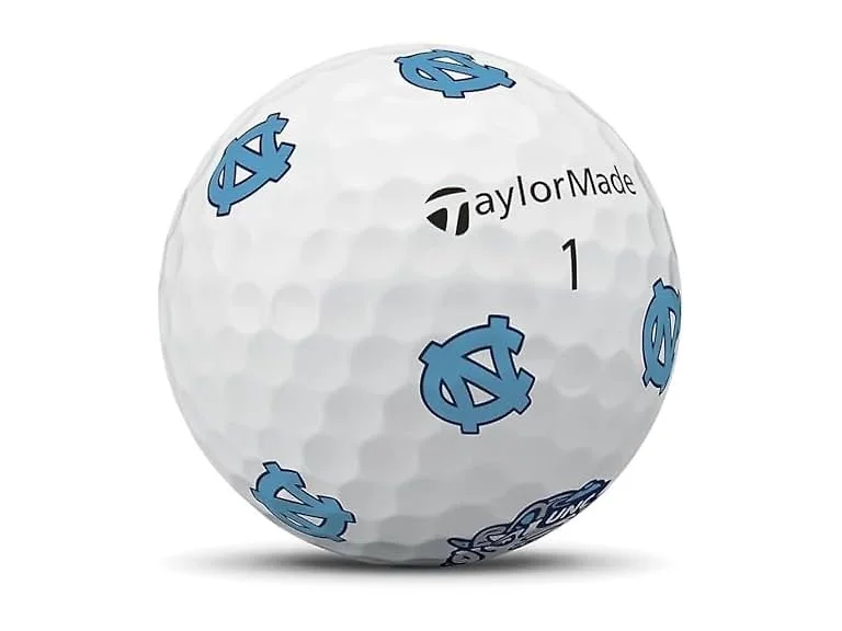 TaylorMade TP5 Pix Golf Balls (UNC,