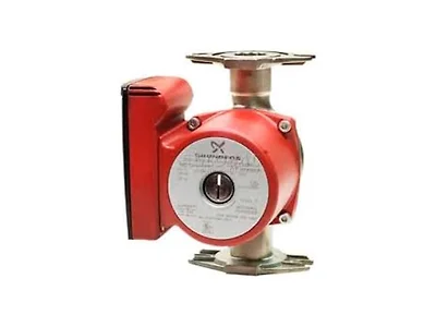 Grundfos 59896775 1/12 hp 115V