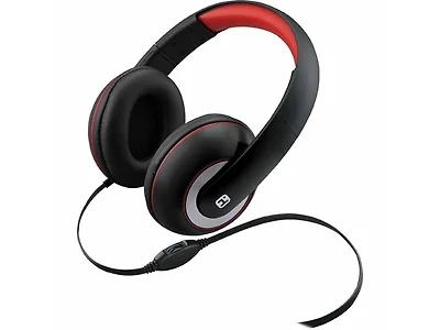 Refurbished Over-the-Ear Headphones