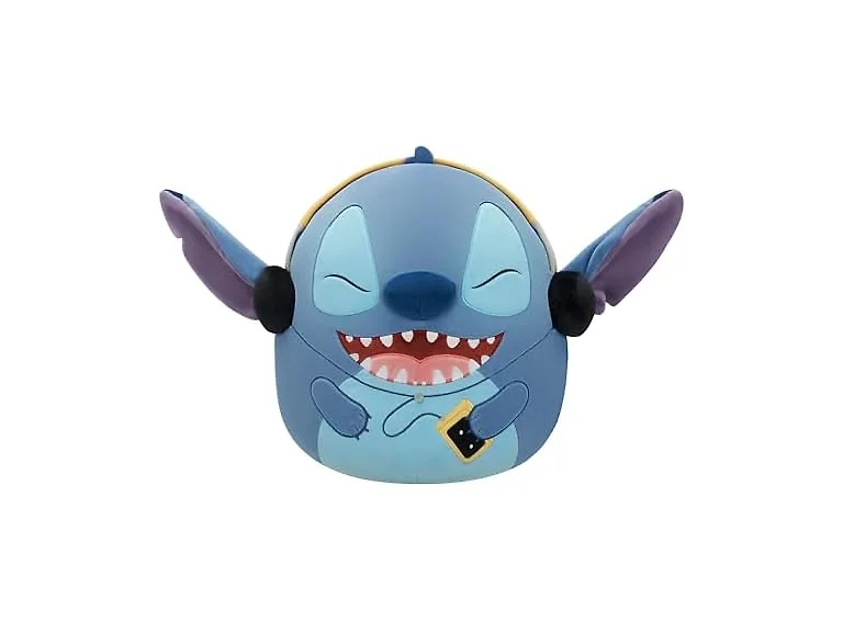 Squishmallows Original 14in Disney Stitch