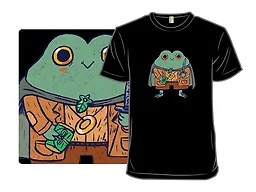 Frogo