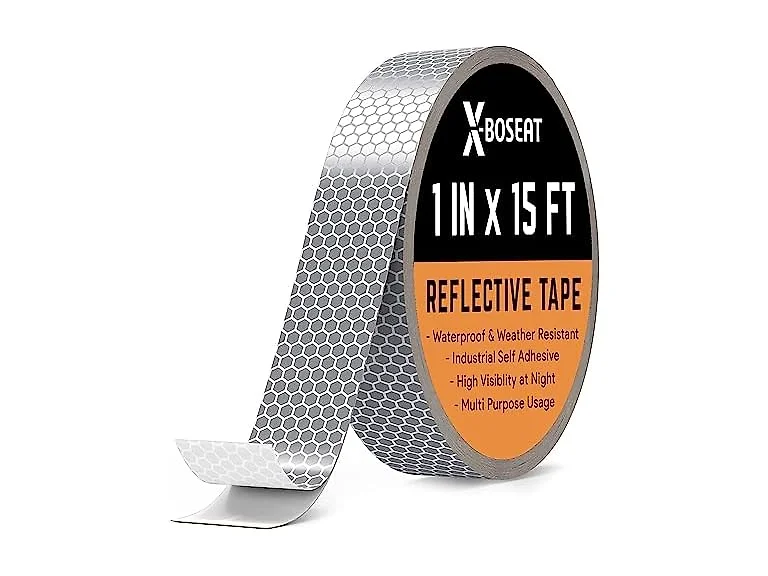 Reflective Safety Tape 1" x 30FT