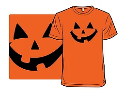 Happy JackOLantern