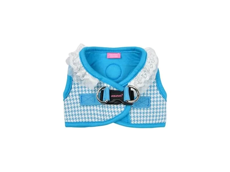 Pinkaholic New York Davina Dog Vest Harness (