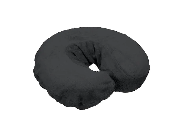 ForPro Terrysoft Massage Face Rest Cover 4 Count