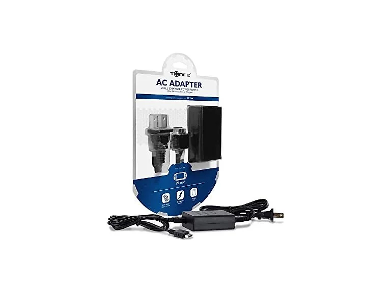Tomee PS Vita AC Adapter