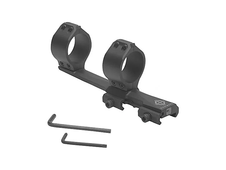Sightmark 34mm Fixed Cantilever Mount
