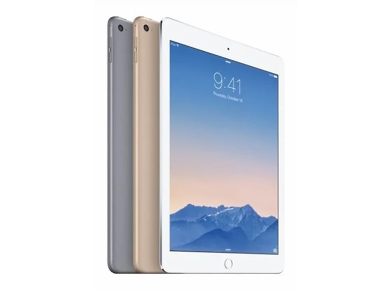 Apple 9.7" iPad Air 2 (2014) (S&D) (Open Box)