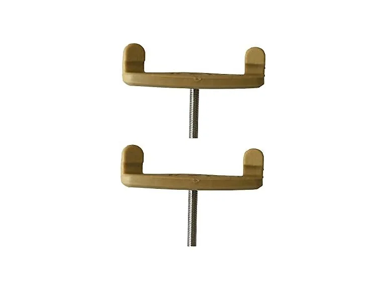 Vio Music Violin Replacement Feet