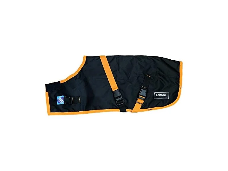AniMac Super Calf Jacket for Calves, Sheep,