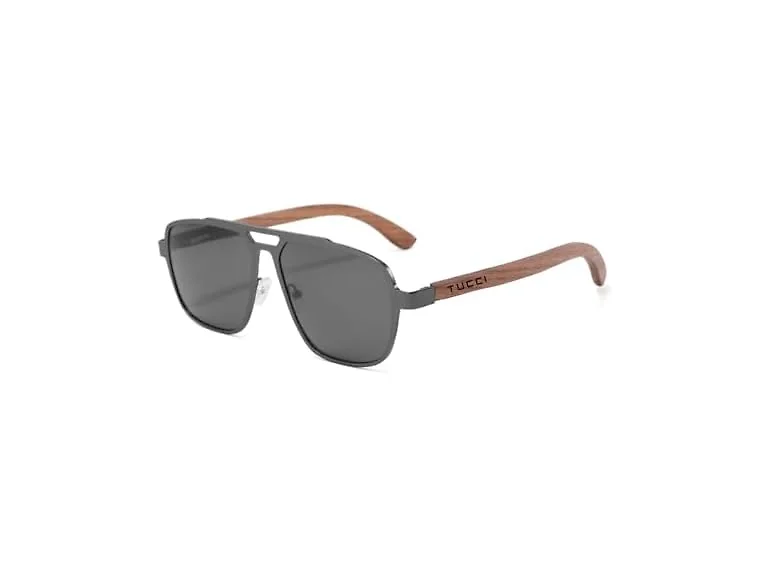 Tucci Italy Maverick Sunglasses
