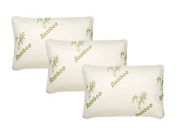Viscous from Bamboo Pillow Queen Size