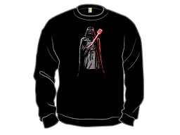The Empire Grills Back