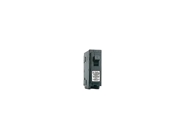 Schneider Electric BRKR SQ D HOM 1P 15A