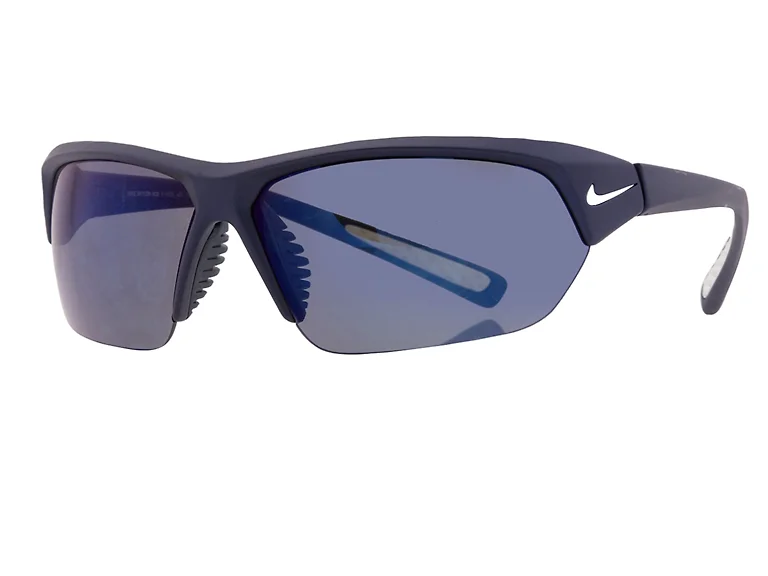 Nike Unisex Sunglasses Matte Obsidian/Grey Matte Obsidian/Grey