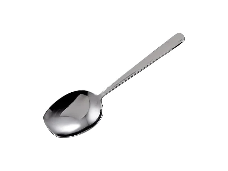 Winco SRS-8 Windsor Extra Heavy Serving Spoon