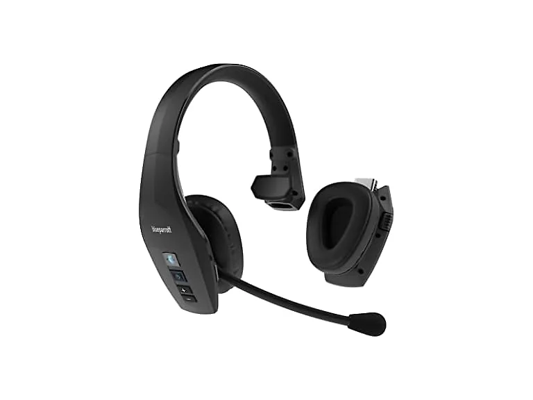 Jabra BlueParrott S650-XT Wireless