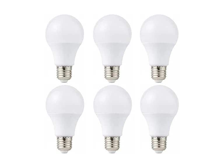 6 Pack 12V Low Voltage LED Light Bulbs