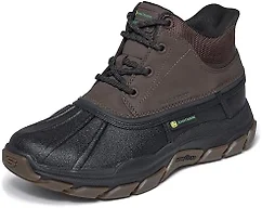 Skechers Men's John Deere By Skechers Respected