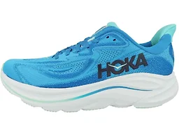 Hoka 1162032-HSK 10 Wide Hoka Clifton 10 Men's Shoes Hoka Blue/Skyward Blue