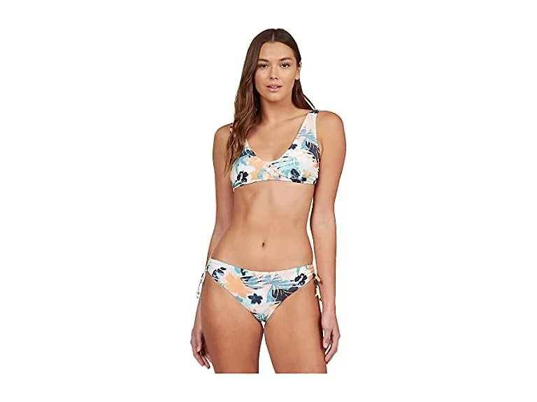 Roxy Women (S) Young Women's Pt Beach Classics Bl