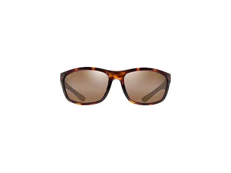 Maui Jim Nuu Landing Tortoise w Black R