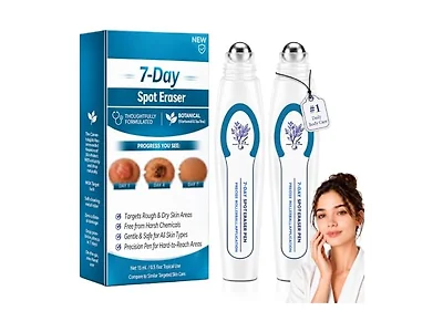 ASDF Cutra 7 Day Spot and Acne Remover