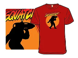 SasqWatch