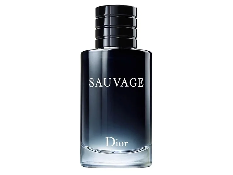 Dior Sauvage Eau de Toilette