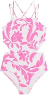 Laurel Cut-Out 1-PC