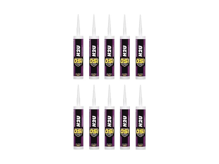 SEALANT H2U WHT 10OZ