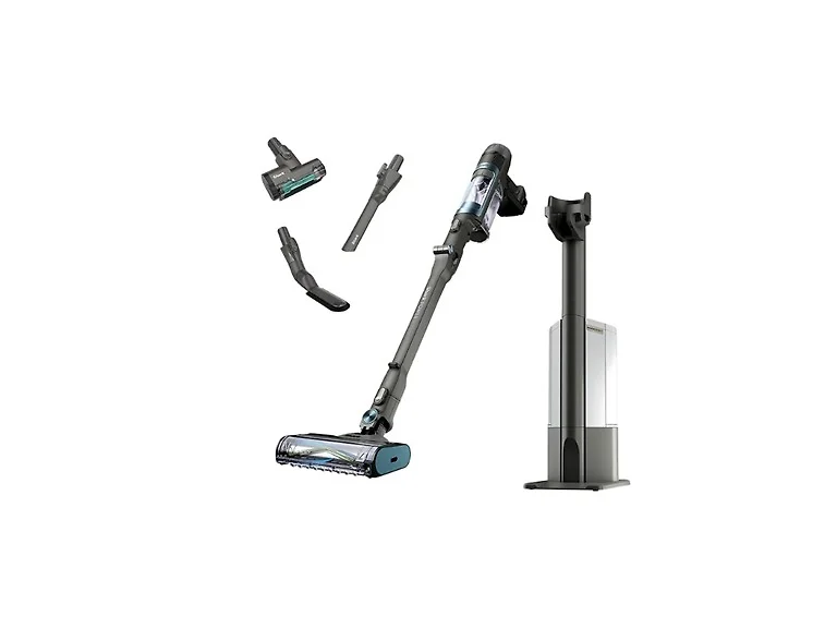 SHARK PowerDetect Reveal Auto-Empty Cordless Vac
